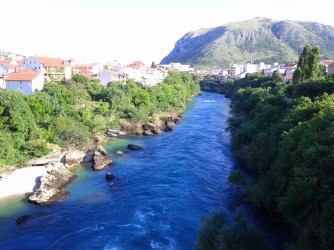 Mostar-View
