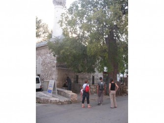 Historic-Water-Mostar