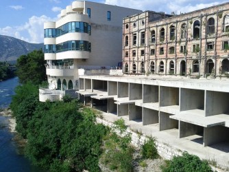 Hotel-Neretva-Mostar