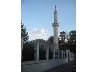 Mosque-Beautifull
