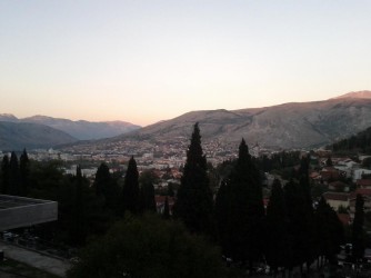 Mostar-Panorama-From-Grave