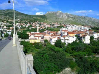 Mostar-View-East