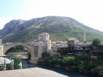 Old-Bridge-Mostar-Hum