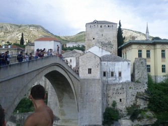 Old-Bridge-Mostar-Left
