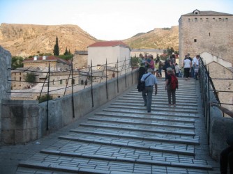 On-The-Old-Bridge-Mostar