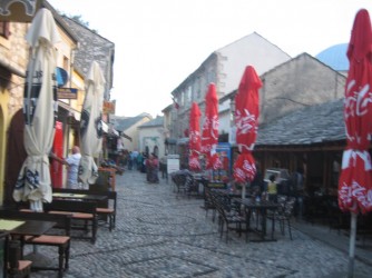 Stone-path-Mostar