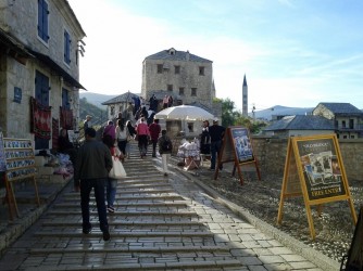 Walk-Over-Old-Bridge